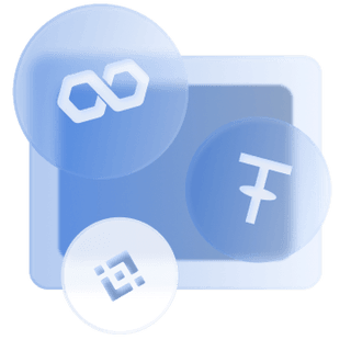 Supported cryptocurrencies on DzPlatform: Bitcoin, Ethereum and altcoins