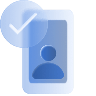 DzPlatform account creation registration process first step