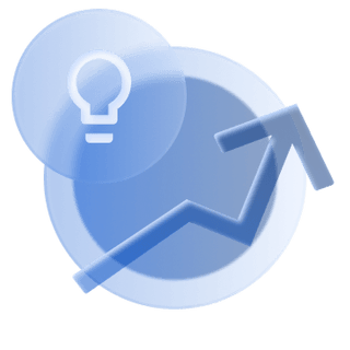 AI analysis platform type feature summary card for DzPlatform