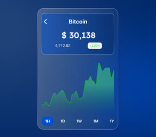 DzPlatform digital workspace for crypto asset management